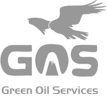 GREEN OIL SERVICES