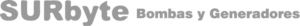 SURBYTE