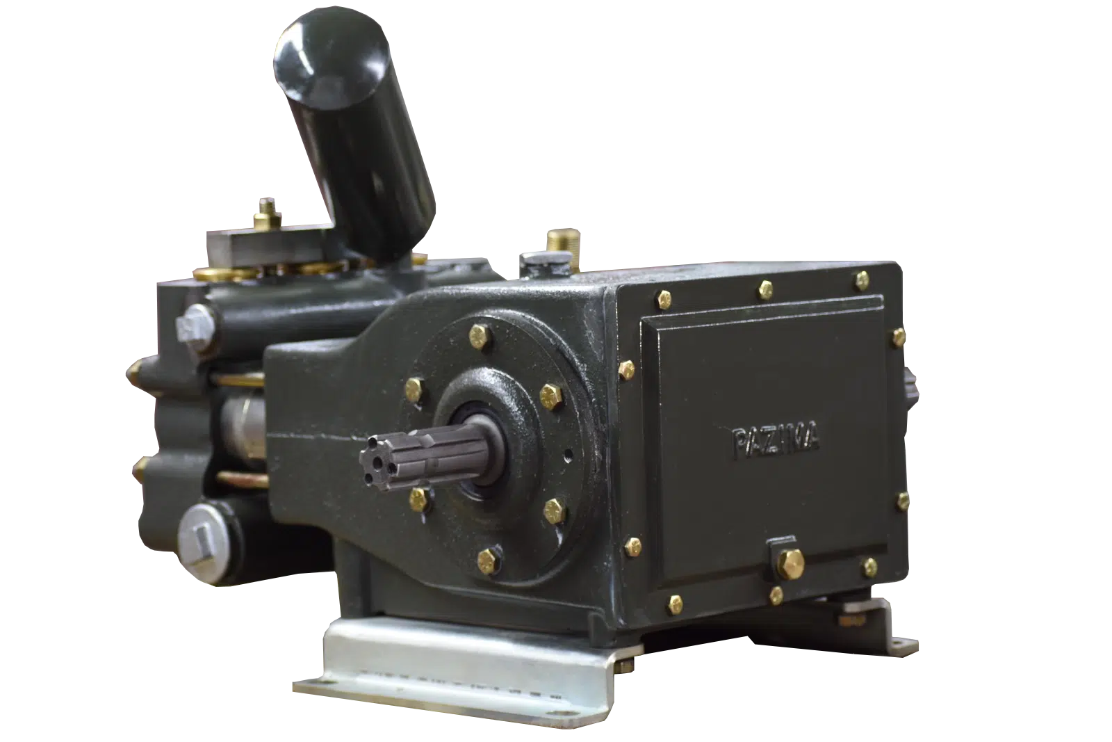 bomba mod 110